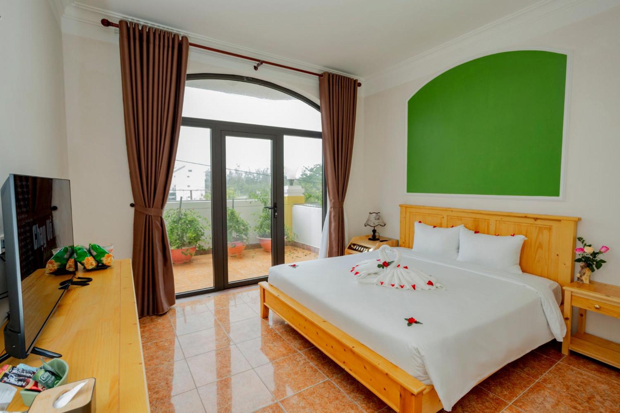 Hotel Sea And Hội An