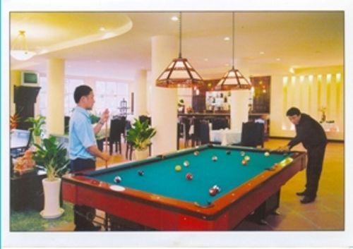 Hotel Sea And Hội An