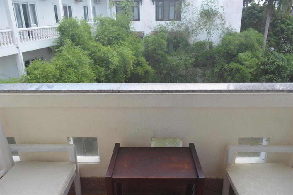 Sea And 3* Hội An