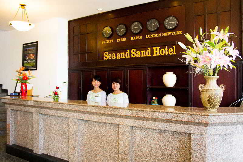 Hotel Sea And Hội An