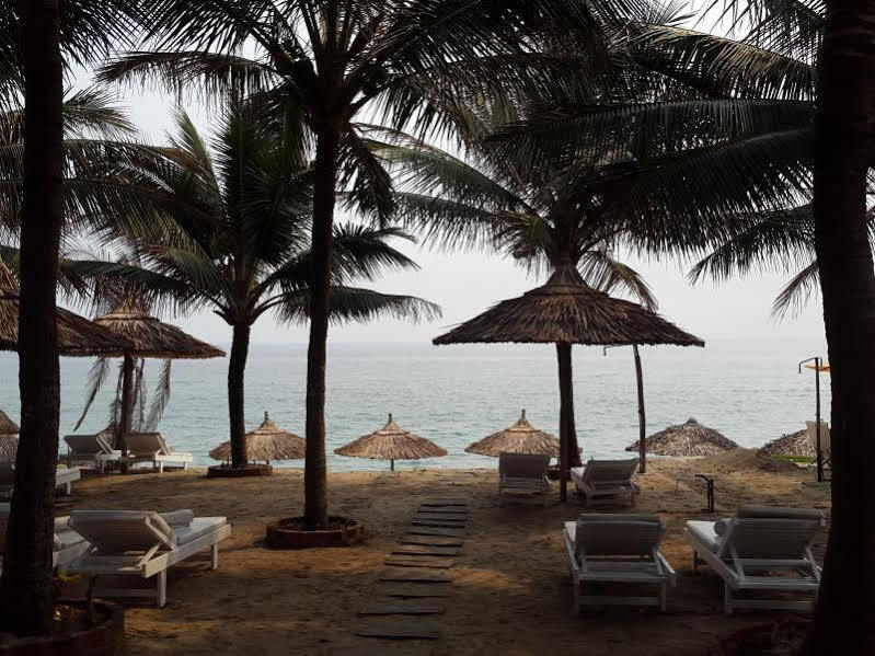 Sea And 3* Hội An