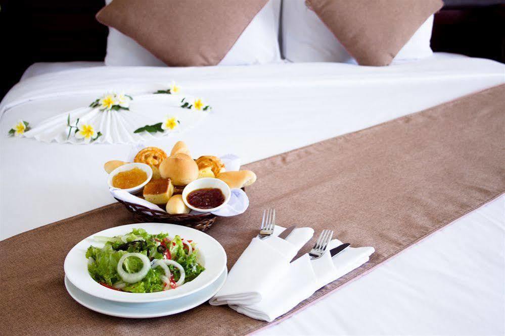 Hotel Sea And Hội An