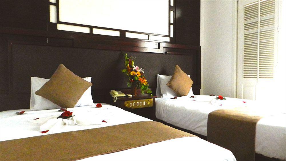 Khách sạn Sea And 3*